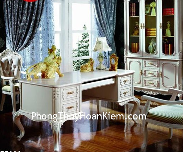 Người làm nghề tự do nên bố trí môi trường làm việc của mình thế nào?