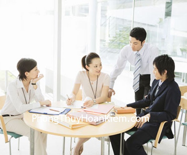 Nghề nghiệp phù hợp với người tuổi Dần