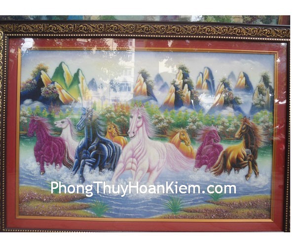 tranh-da-bat-ma-02 tranh da bat ma 02 Cung danh vọng