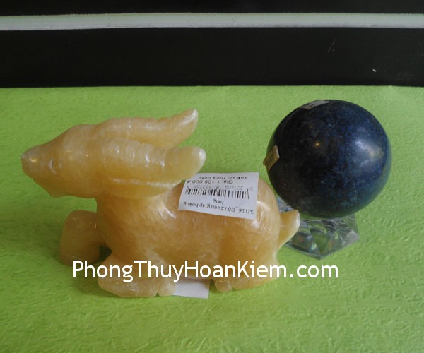 Sự ngiệp của người tuổi Mùi