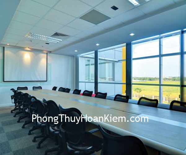 Muốn sự nghiệp phát đại thì khi lựa chọn văn phòng cần chú ý những gì?