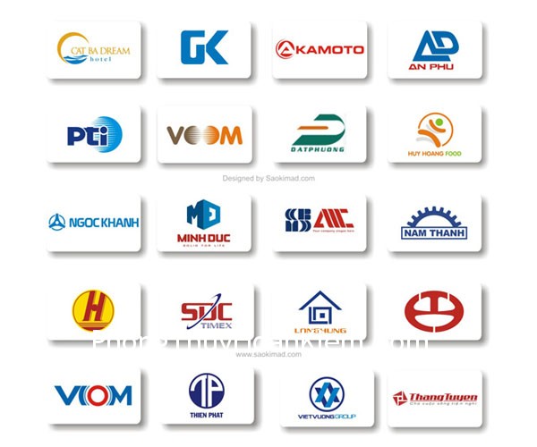 Logo của công ty cần thỏa mãn những điều kiện gì?