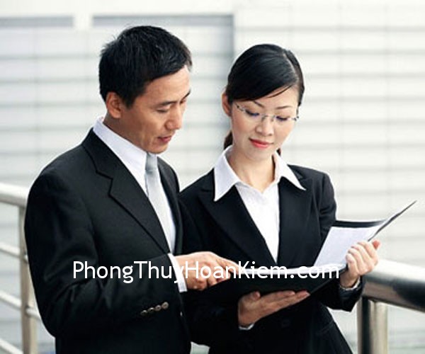 Nghề nghiệp phù hợp với người tuổi Dậu