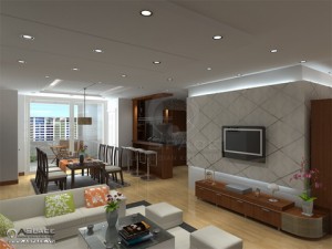 Những kiêng kỵ trong phong thủy nhà bếp