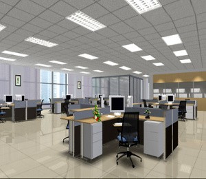 Phong thủy tốt giúp công ty ăn nên làm ra