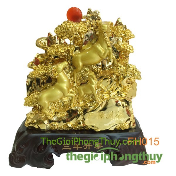 FH015