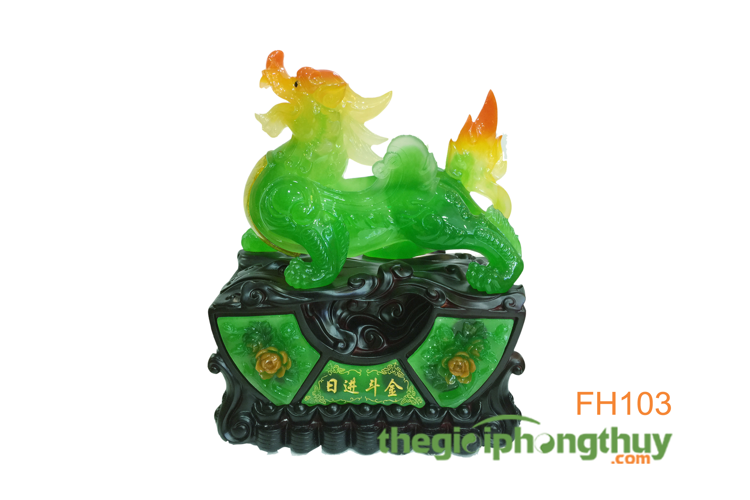 Tượng Tỳ Hưu Phong Thủy với 50 mẫu mới cực đẹp tác dụng chiêu tài lộc