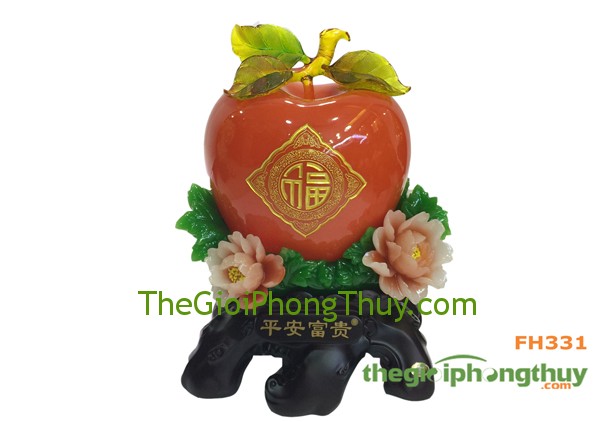 Đào Tiên Phong Thủy - 11 kiểu dáng mới về đến Việt Nam cực đẹp, biểu tượng cho sự trường thọ