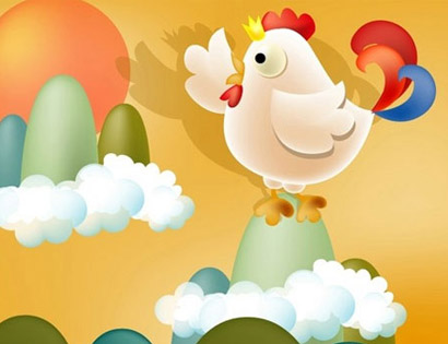 Xem tuổi làm nhà 2015 cho người tuổi Tân Dậu