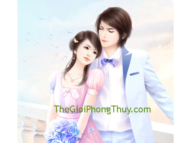 Sự kết hợp của tuổi Thìn và tuổi Thân