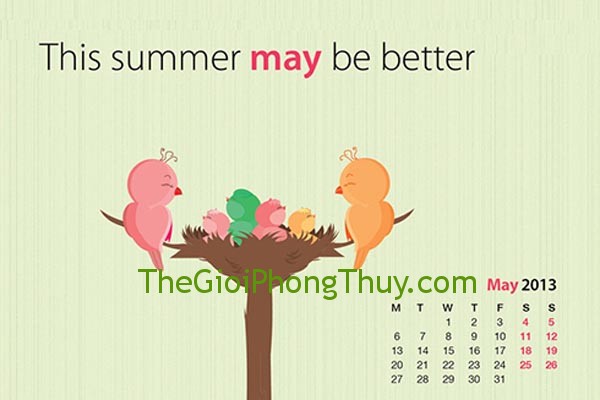 Năm Sửu với người sinh tháng Năm