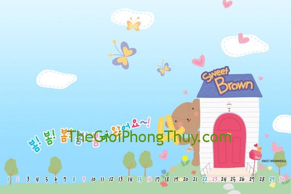 Năm Sửu với người sinh tháng Tư