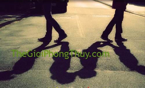 Giải mã giấc mơ thấy người lạ