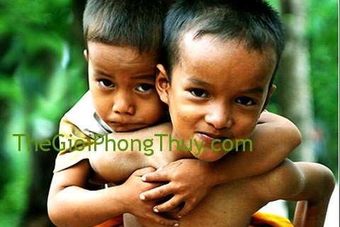 Giải mã giấc mơ thấy anh em trai