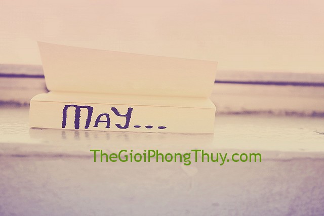 Tuổi Tý với người sinh tháng Năm