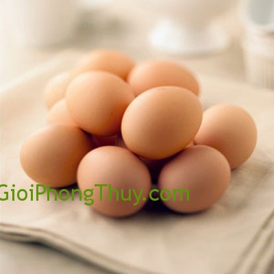 Giải mã giấc mơ thấy trứng gà