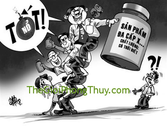 Giải mã giấc mơ thấy kẻ lừa đảo