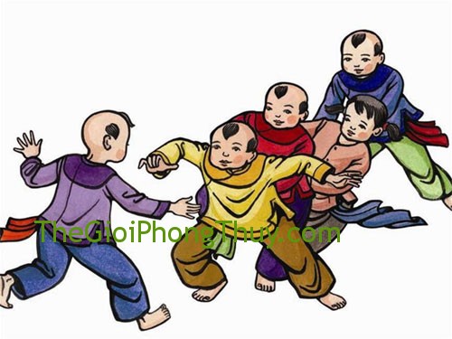 Mơ thấy chơi trò chơi: Biểu hiện của tâm lý “lùi lại”