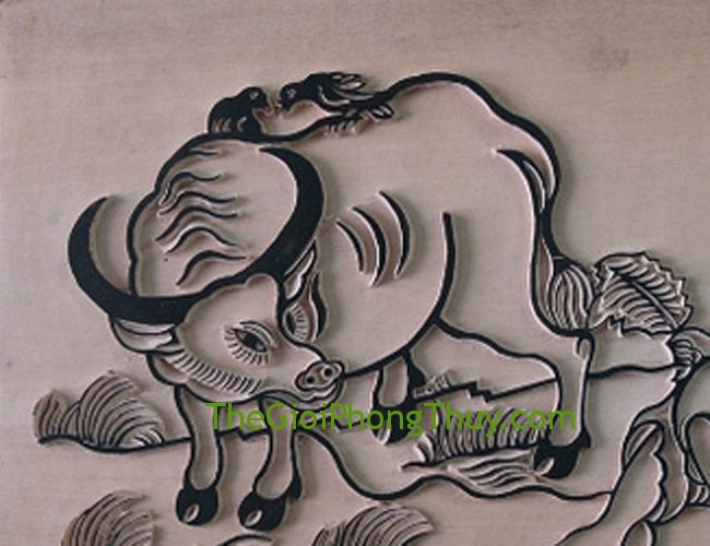 Tử vi năm 2016 cho tuổi Sửu: Ất Sửu, Đinh Sửu, Kỷ Sửu, Tân Sửu, Quý Sửu