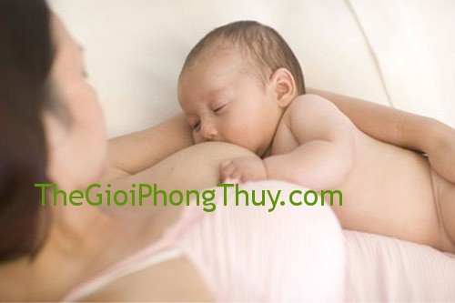 Giải mã giấc mơ thấy bầu vú