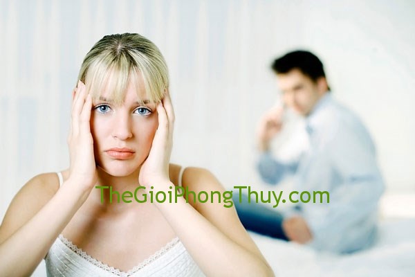 Giải mã giấc mơ thấy chồng bệnh nặng