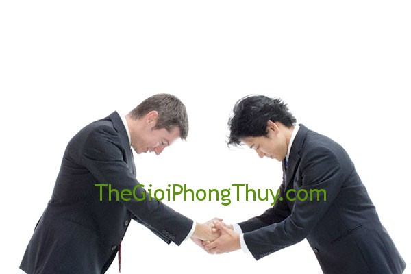 Giải mã giấc mơ thấy động tác chào hỏi