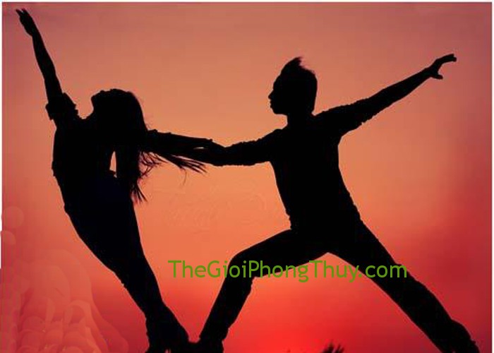 Giải mã giấc mơ thấy khiêu vũ