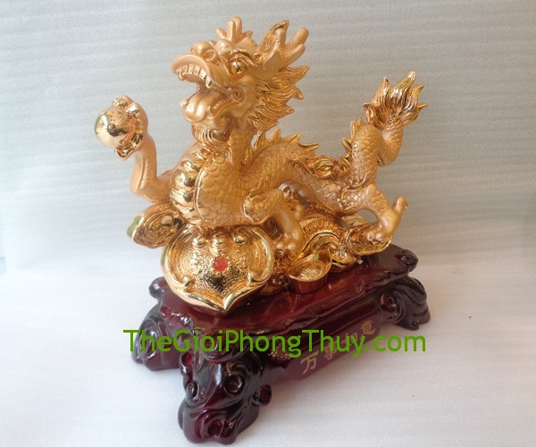 Xem tử vi 2015 cho tuổi Thìn