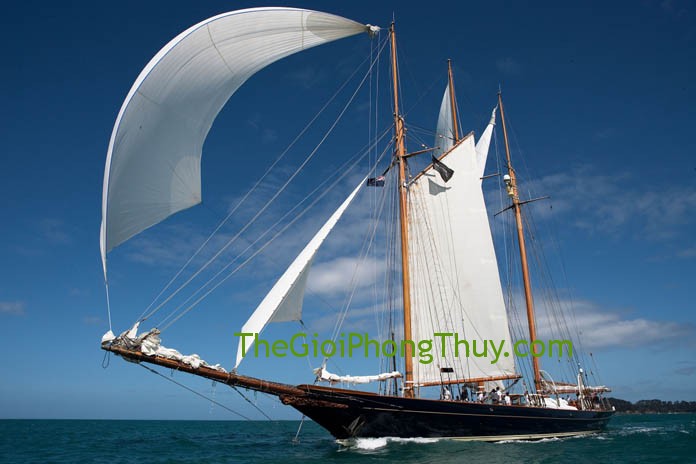Giải mã thấy tàu thuyền trong giấc mơ
