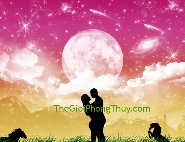 Sự kết hợp của tuổi Thìn và tuổi Tỵ