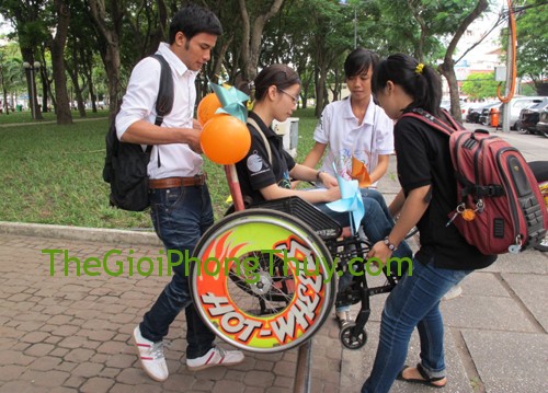 Giải mã giấc mơ thấy bị bại liệt