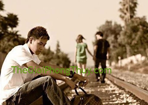 Giải mã giấc mơ thấy người yêu cũ