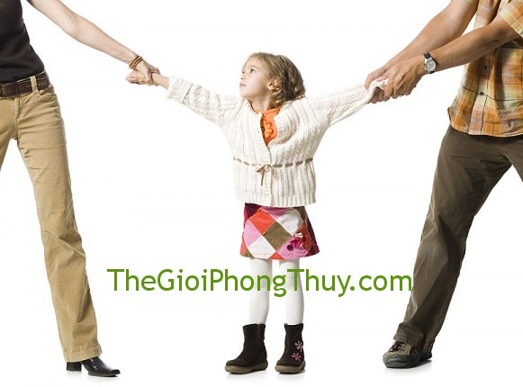 Giải mã giấc mơ thấy ly hôn
