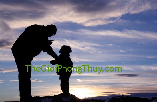 Giải mã giấc mơ thấy người cha đã qua đời