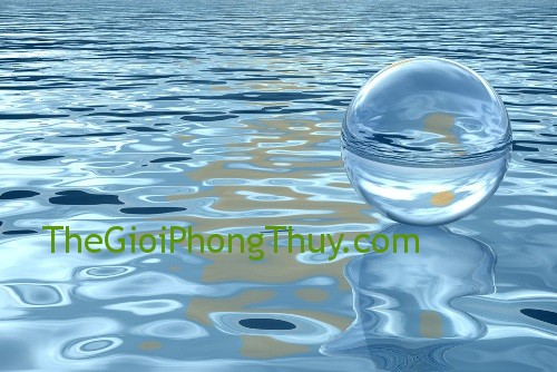 Giải mã giấc mơ thấy ao nước