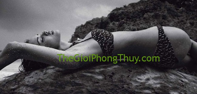Giải mã giấc mơ thấy cơ thể con người