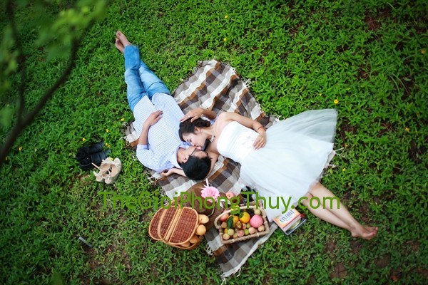 Sự kết hợp của Tuổi Tý và tuổi Thân