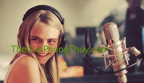 Giải mã thấy ca hát trong giấc mơ