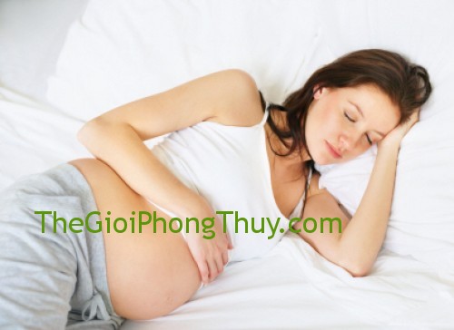 Giải mã giấc mơ thấy sinh đẻ không đau đớn