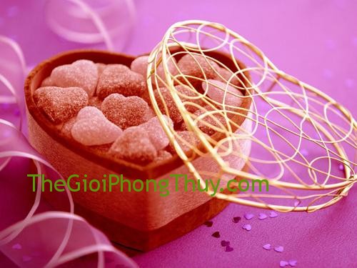 Đường tình duyên của người tuổi Tý