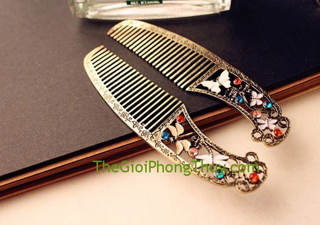 Giải mã giấc mơ thấy chiếc lược