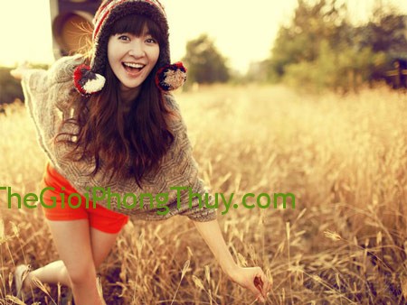 Giải mã giấc mơ thấy gái