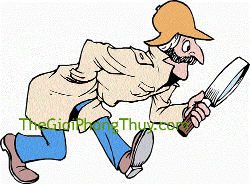 Giải mã giấc mơ thấy thám tử