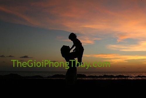 Giải mã giấc mơ thấy  cha mẹ