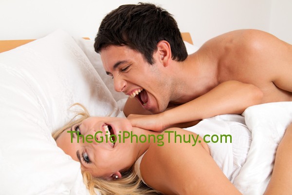 Giải mã giấc mơ thấy chồng rời xa