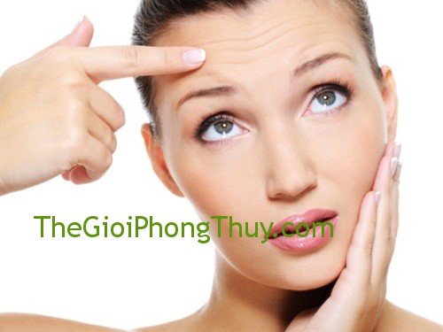 Giải mã giấc mơ thấy nếp nhăn