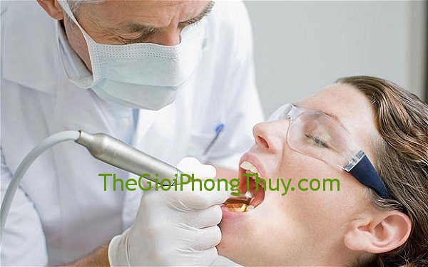 Giải mã giấc mơ thấy nha sĩ