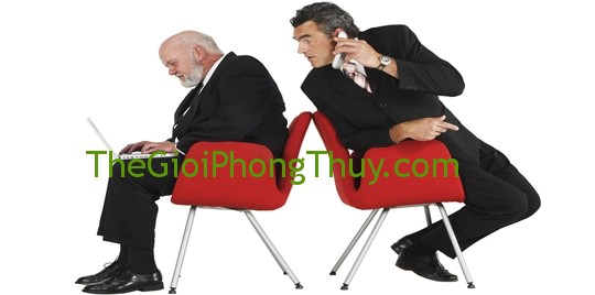 Giải mã giấc mơ thấy gián điệp