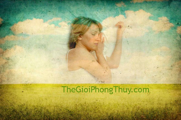 Giải mã giấc mơ tỉ tượng