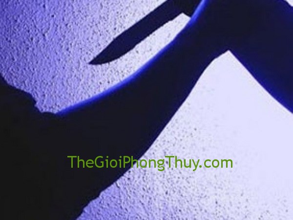 Giải mã giấc mơ thấy giết người